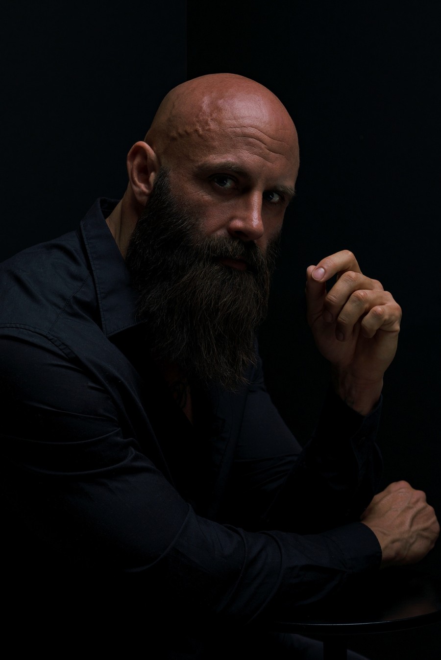 Jaroslav Vundy Vundrle