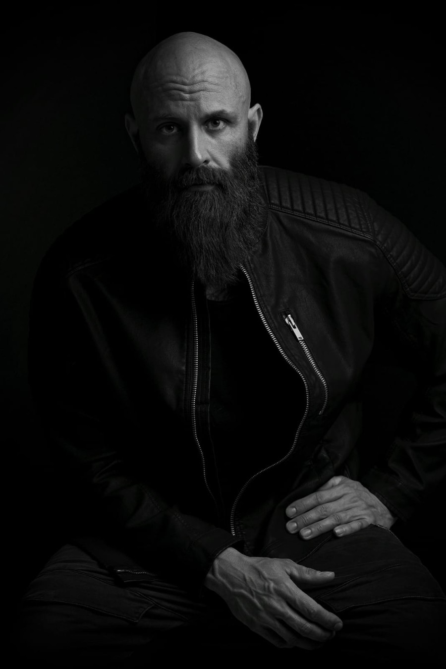 Jaroslav Vundy Vundrle - Actor