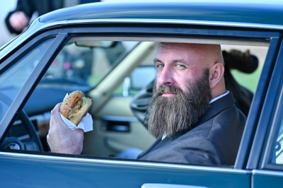 Jarda Vudrle (Vundy)