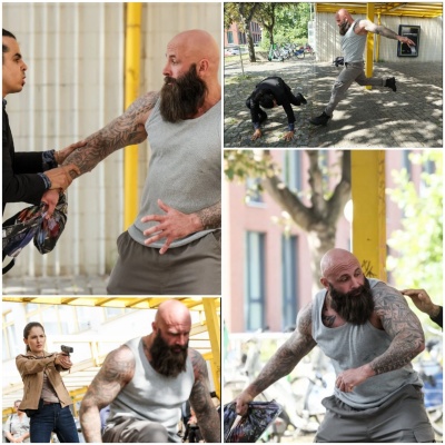 Jarda Vudrle (Vundy)