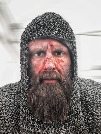 Jarda Vudrle (Vundy)