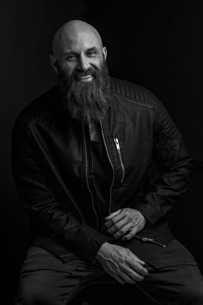 Jarda Vudrle (Vundy)