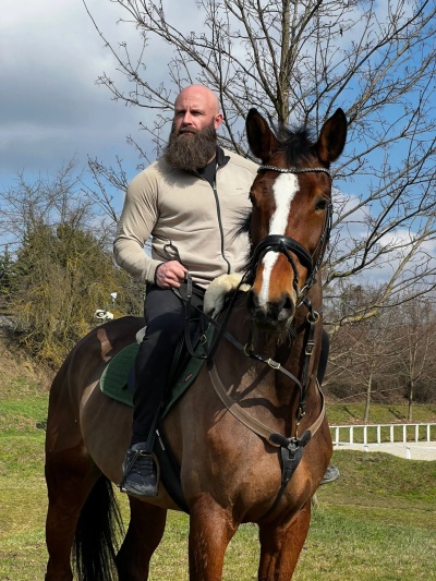 Jarda Vudrle (Vundy)