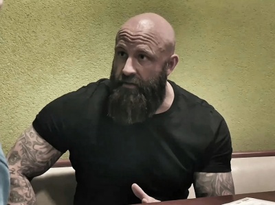 Jarda Vudrle (Vundy)