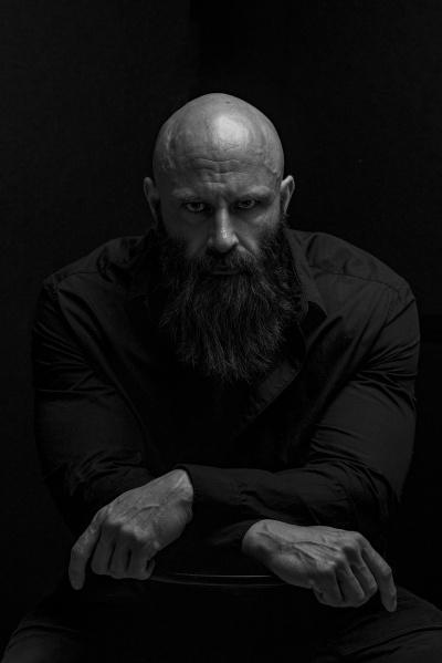 Jarda Vudrle (Vundy)