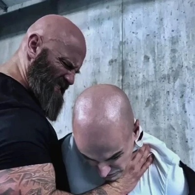 Jarda Vudrle (Vundy)