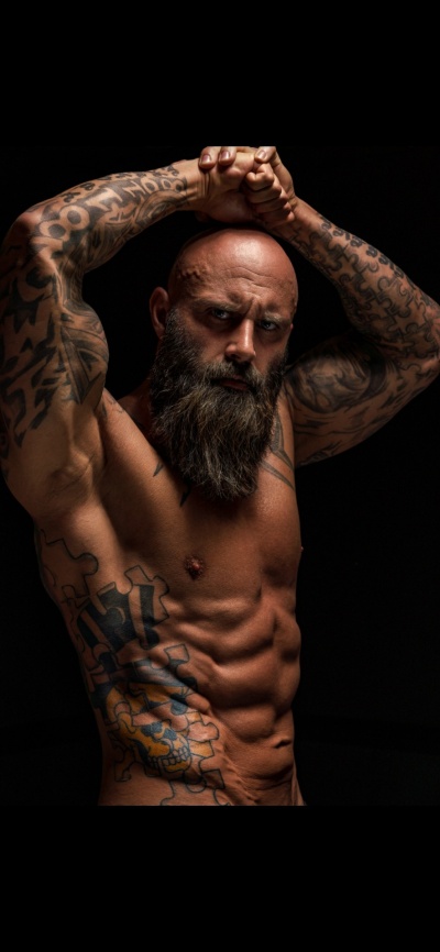 Jarda Vudrle (Vundy)