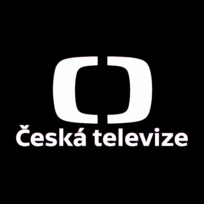 Logo Ceska Televize